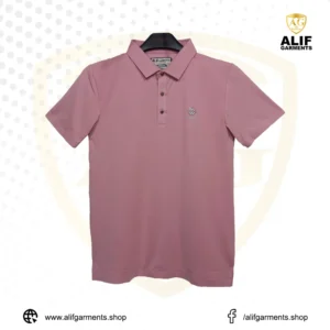 Rose Pink