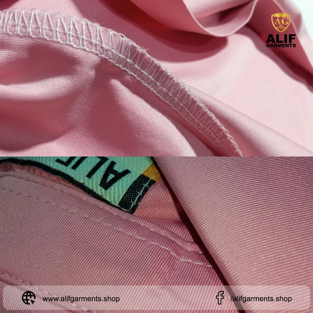 চায়না সুইংলেস প্রিমিয়াম ৩ পিস পোলো টি শার্ট কম্বো - Image 10